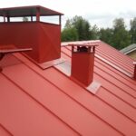 kattoremonttia oulun alueella