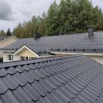 kattoremontti Oulussa