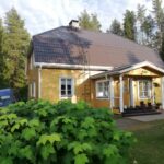 Kattoremontti oulu ja lähialueet